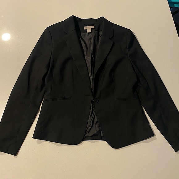 H&M Blazer - Picture 1 of 4